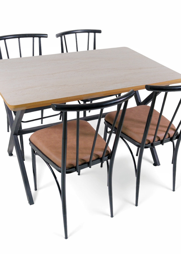 MDF MSA YELPAZE SANDALYE